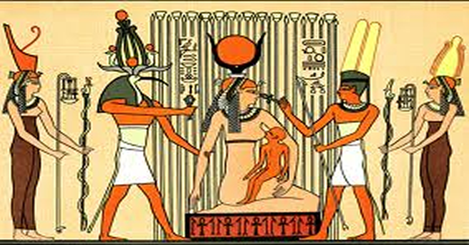 egypt